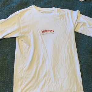 Vans Long-sleeve